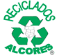 Reciclados Alcores logo